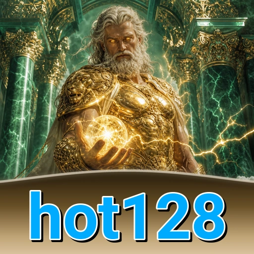 Ilustrasi panduan hot128